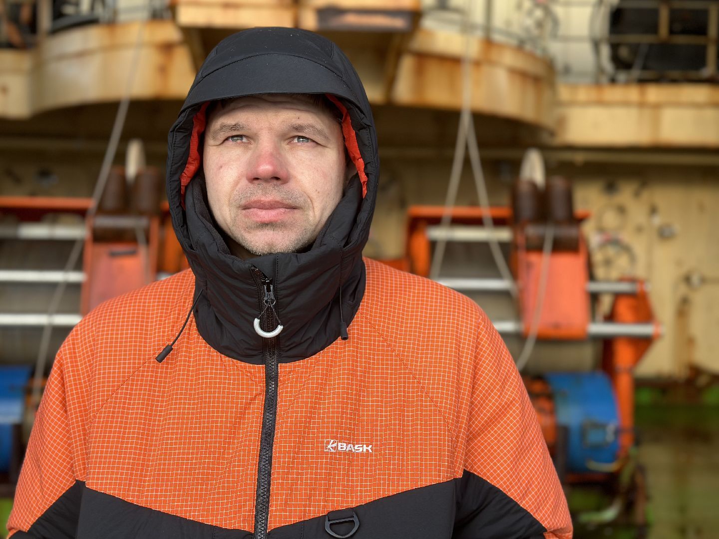 наука, ученые, портретный репортаж, пущино, серпухов, наукоград,