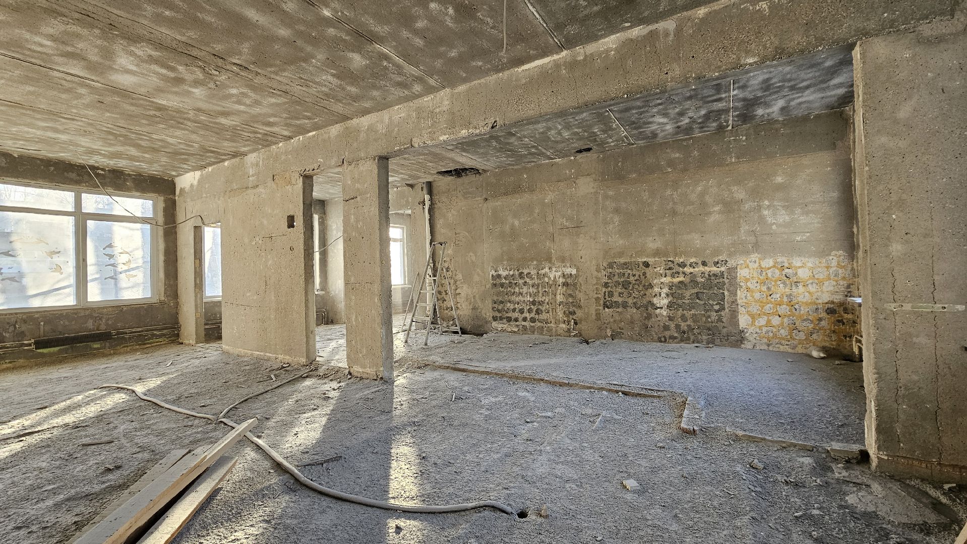 долгопрудный, детский сад 6 звездочка, капитальный  ремонт, капремонт детсада,