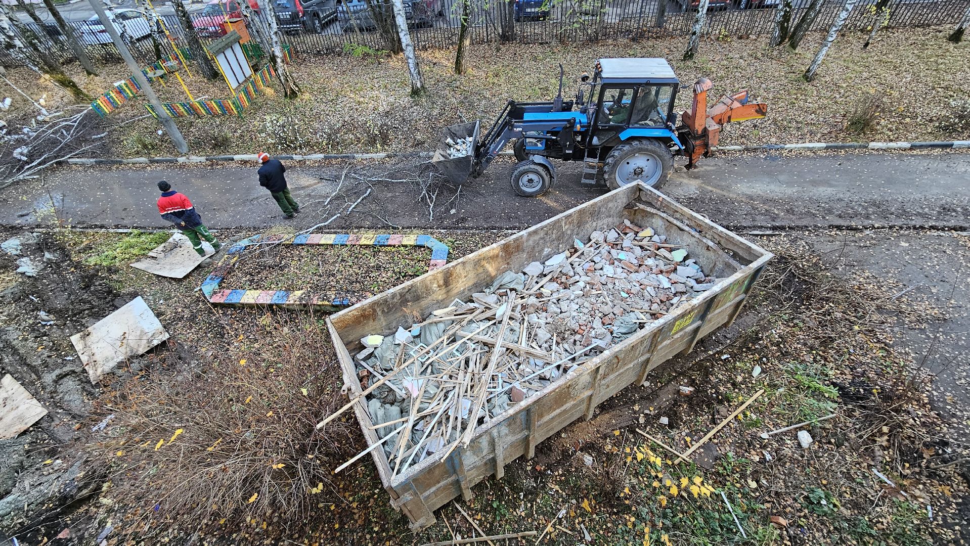 долгопрудный, детский сад 6 звездочка, капитальный  ремонт, капремонт детсада,