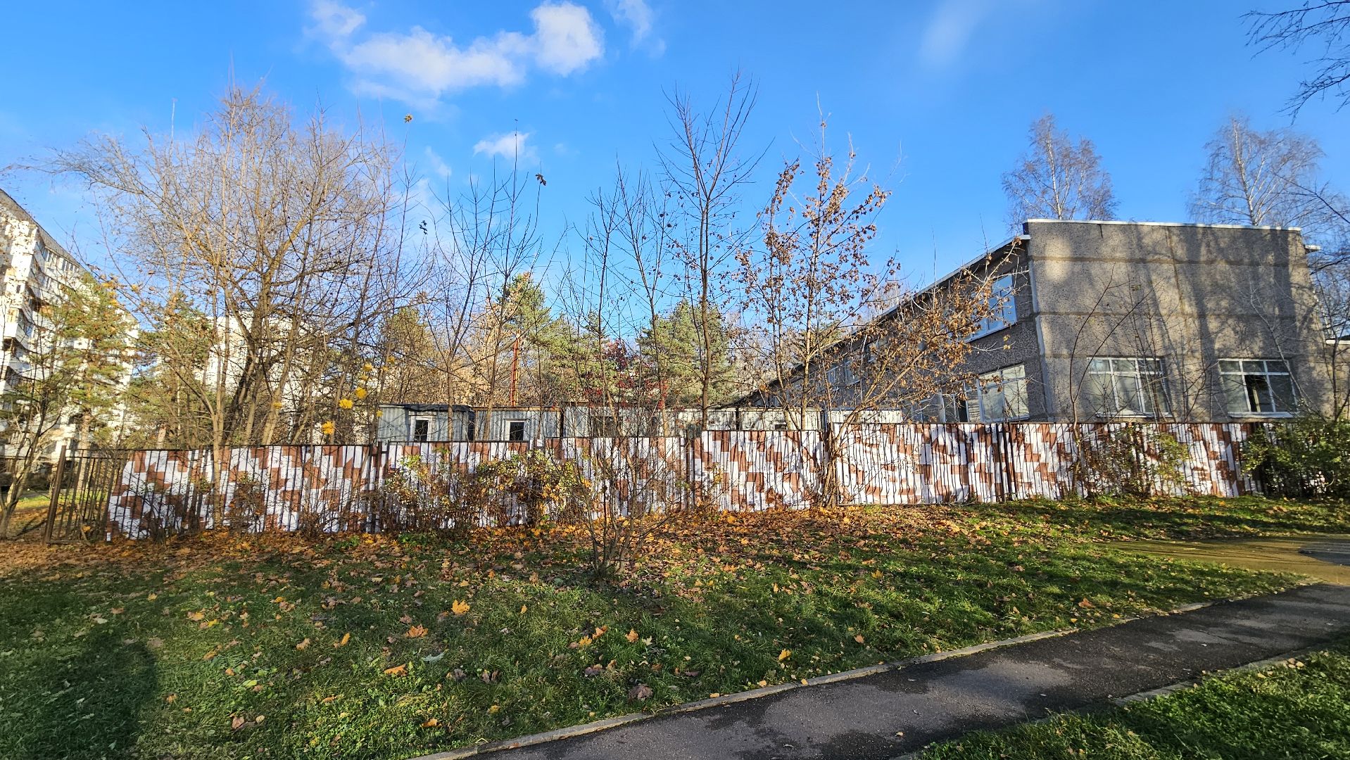 долгопрудный, детский сад 6 звездочка, капитальный  ремонт, капремонт детсада,