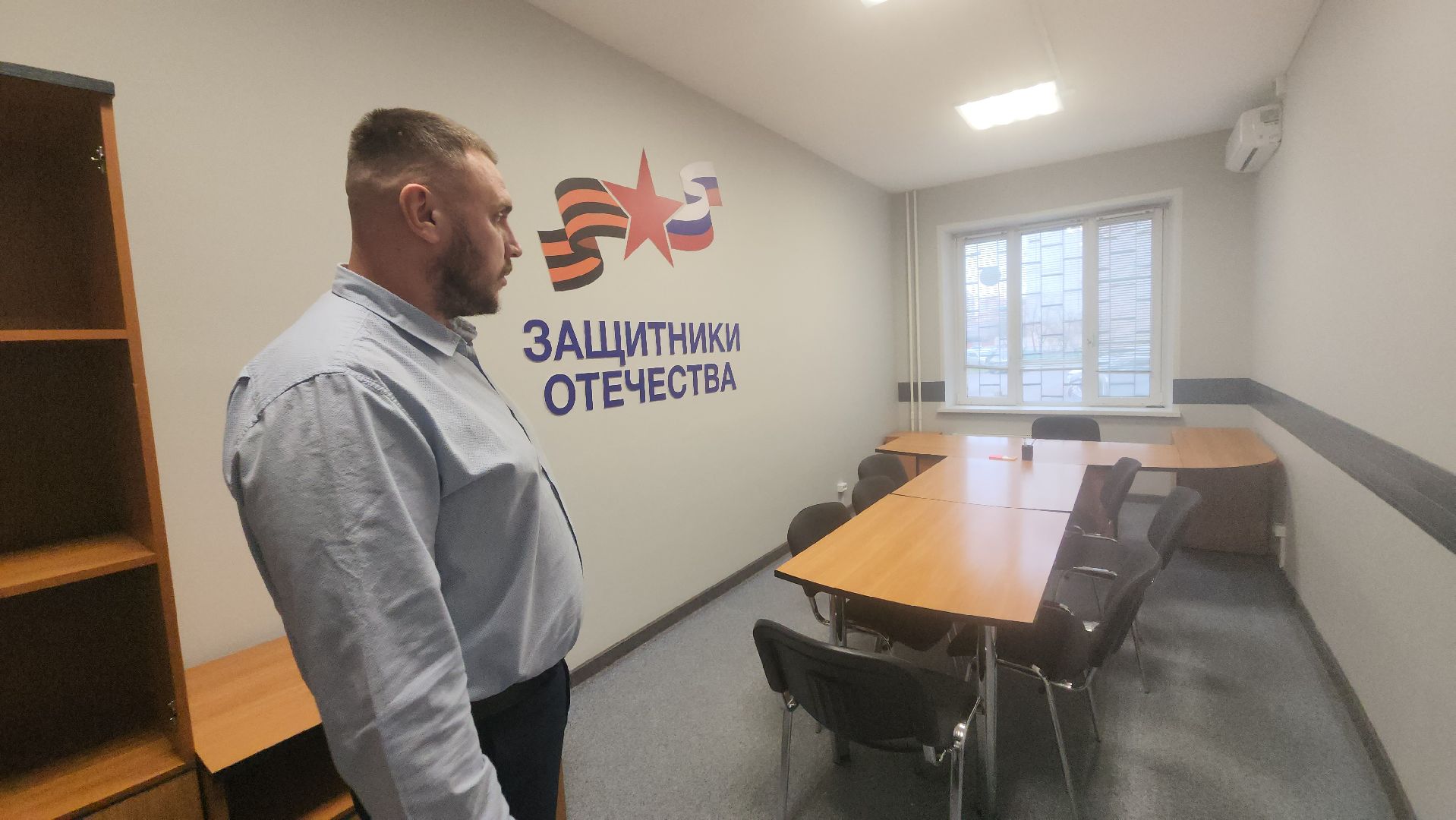 долгопрудный, герои сво, герои подмосковья, центр сво, волонтеры, гуманирная помощь, медаль Суворова,