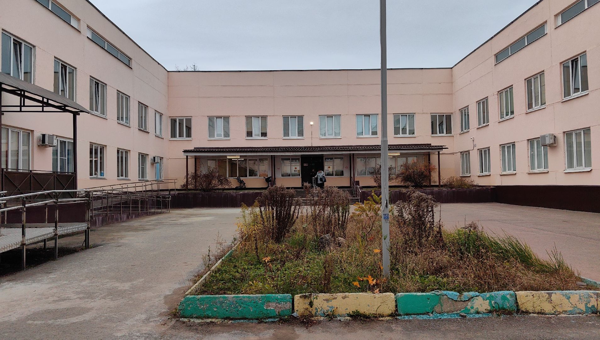 диспансеризация, поликлиника, кровь, снилс, акция,