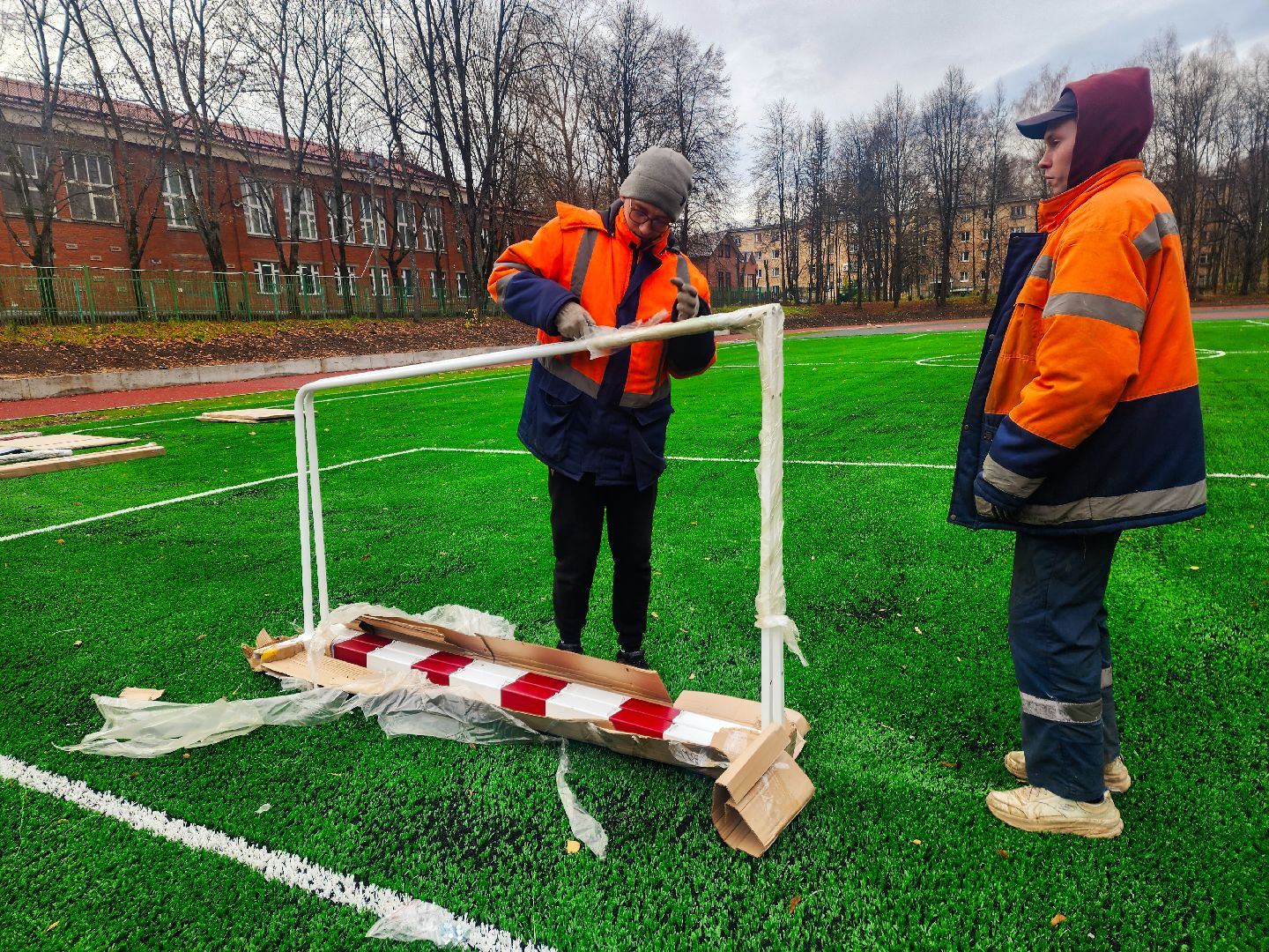 пущино, серпухов, спорт, школа,