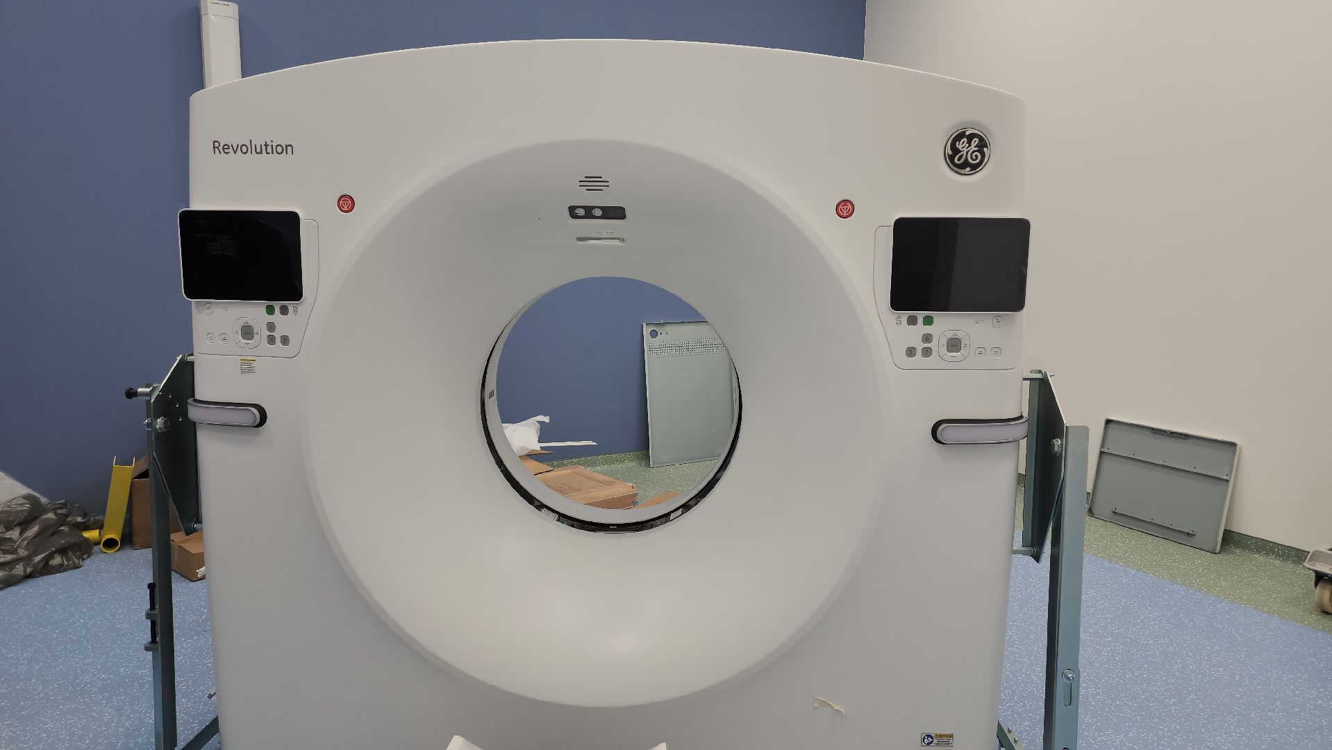 люберцы, новая поликлиника, жители, поселок октябрьский,