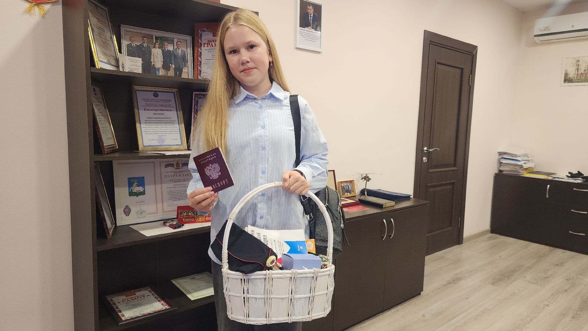 Общество , Профориентация , Образовпние , Молодежная политика ,