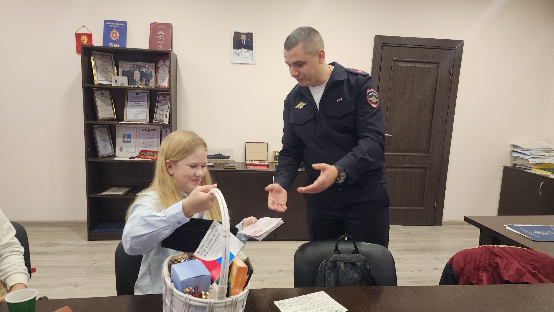 Общество , Профориентация , Образовпние , Молодежная политика ,