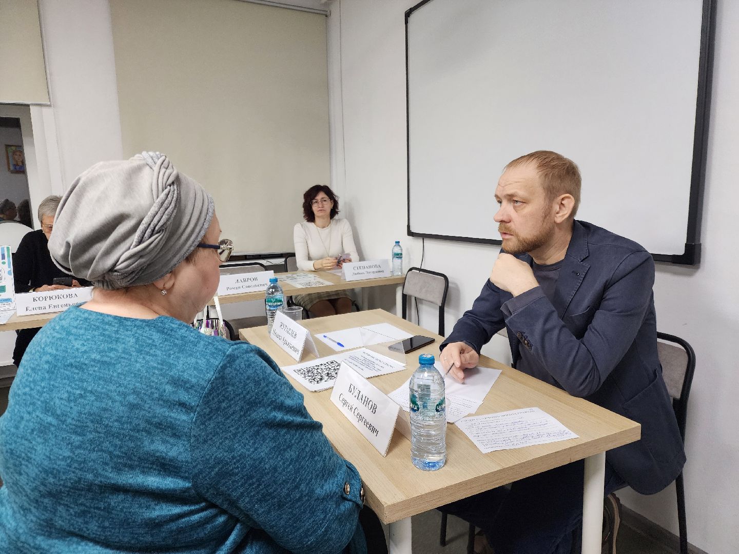 электросталь, выездная администрация, жители, общество, ремонт, дороги, благоустройство, власть,