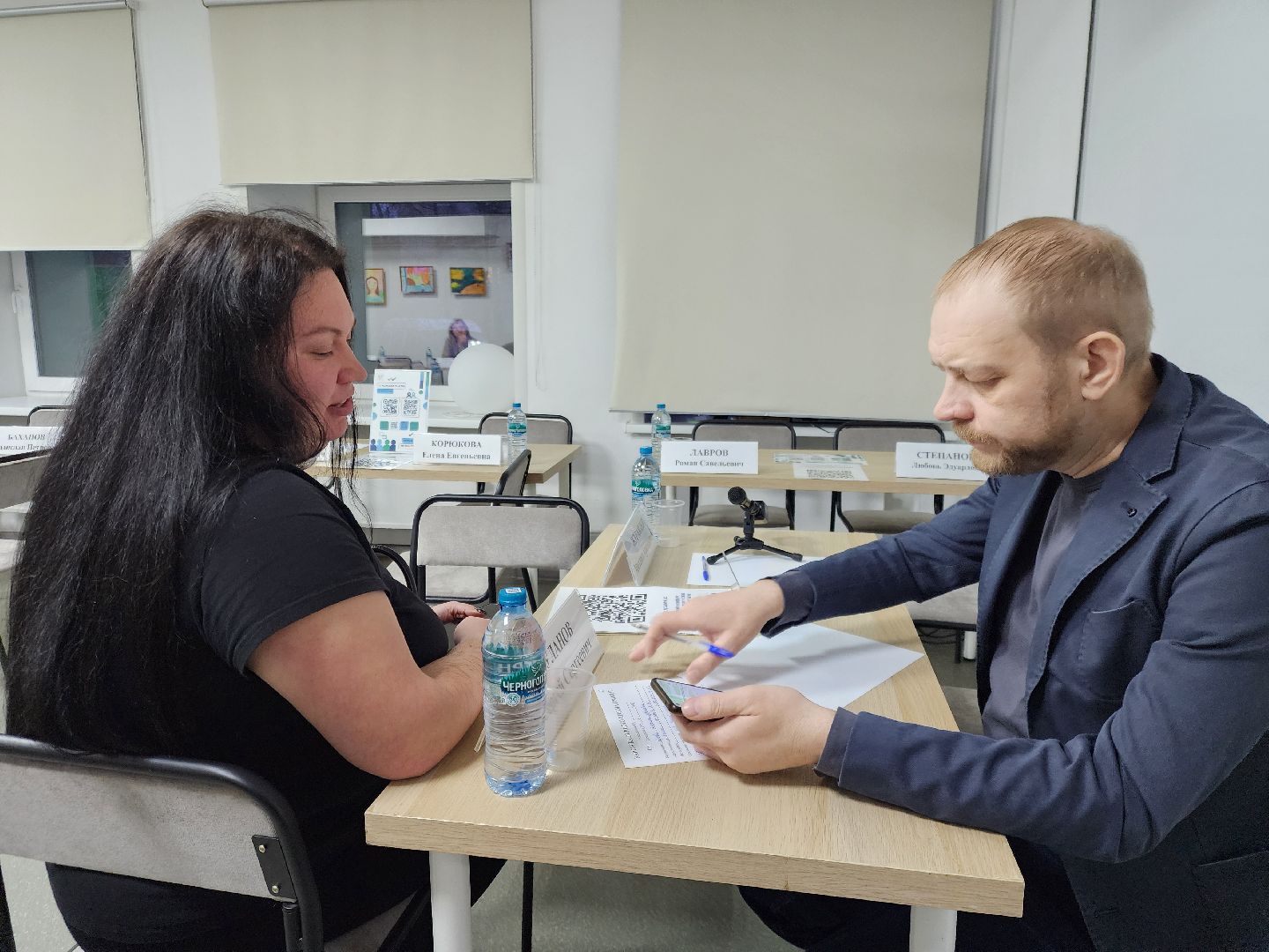 электросталь, выездная администрация, жители, общество, ремонт, дороги, благоустройство, власть,