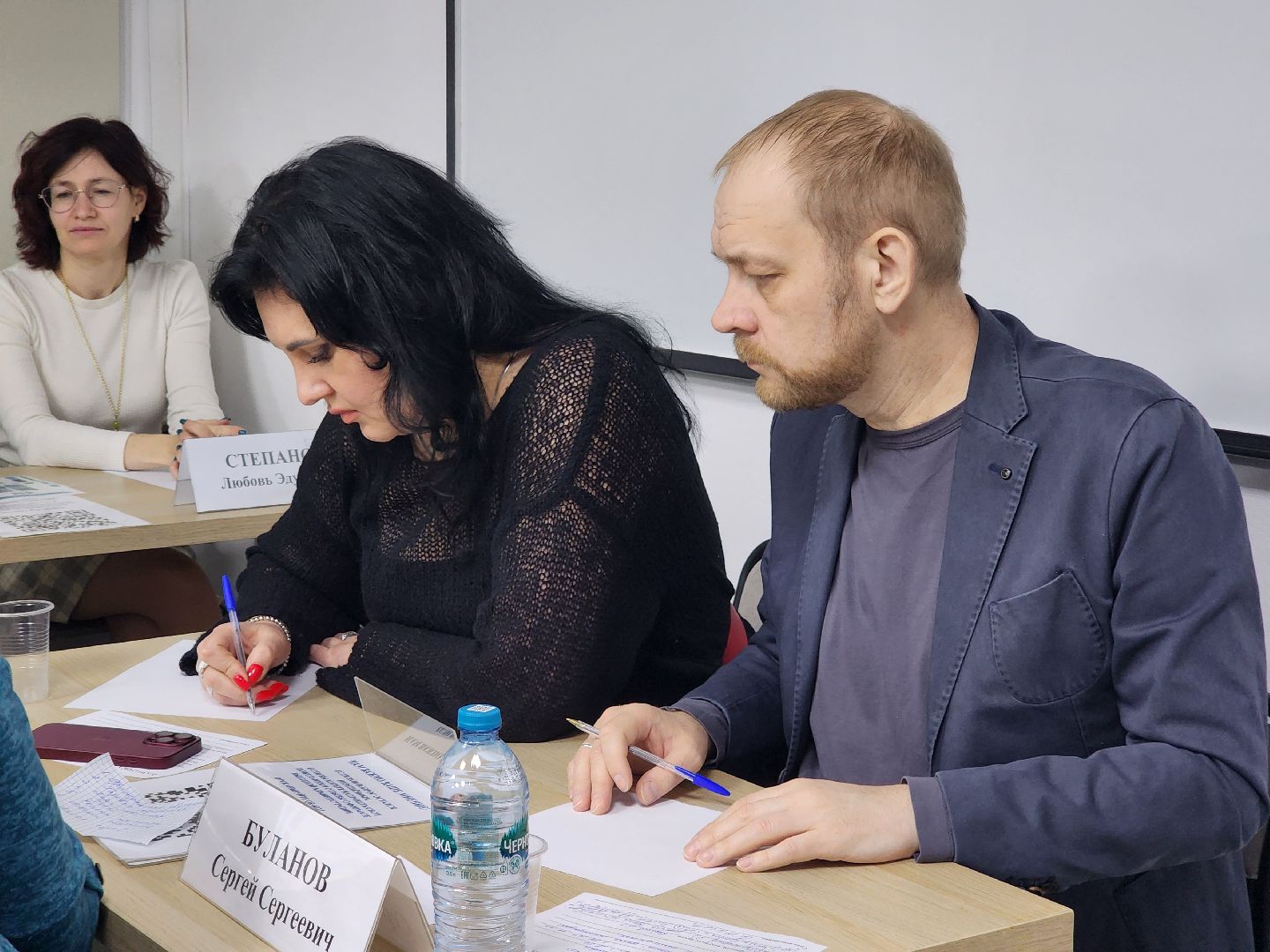 электросталь, выездная администрация, жители, общество, ремонт, дороги, благоустройство, власть,