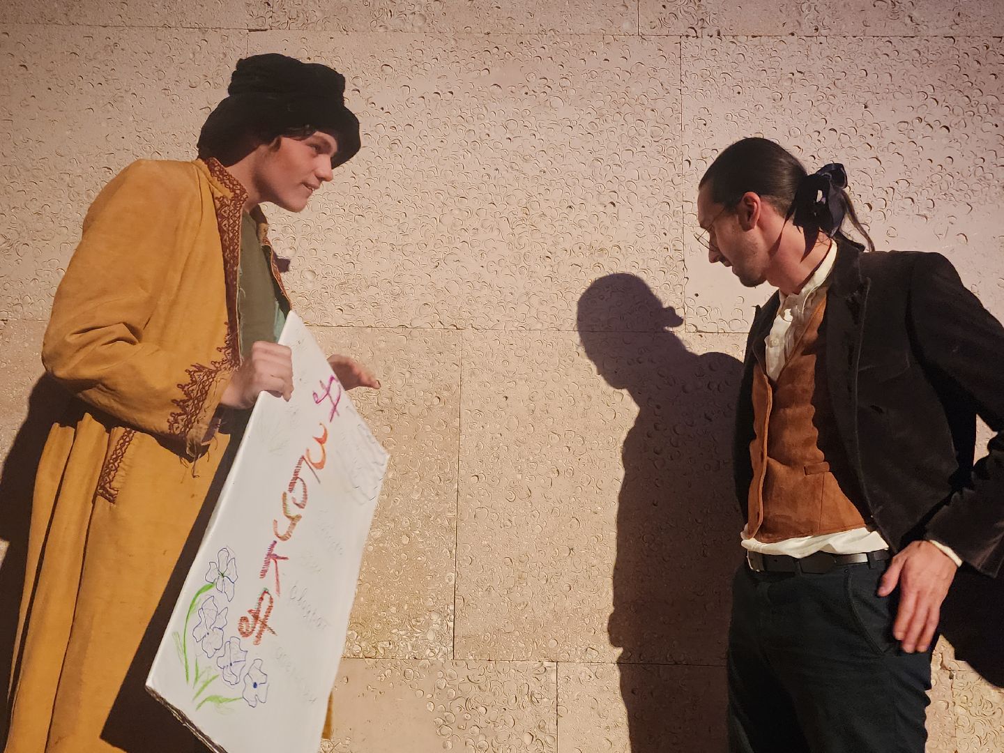 фрязино,  театральный фестиваль, спектакли, дети,