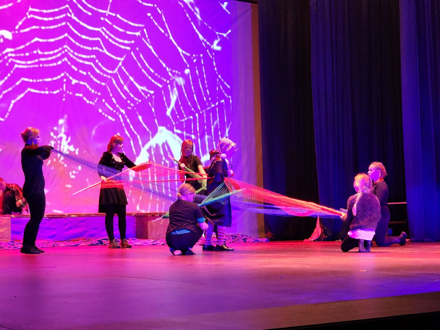 фрязино,  театральный фестиваль, спектакли, дети,