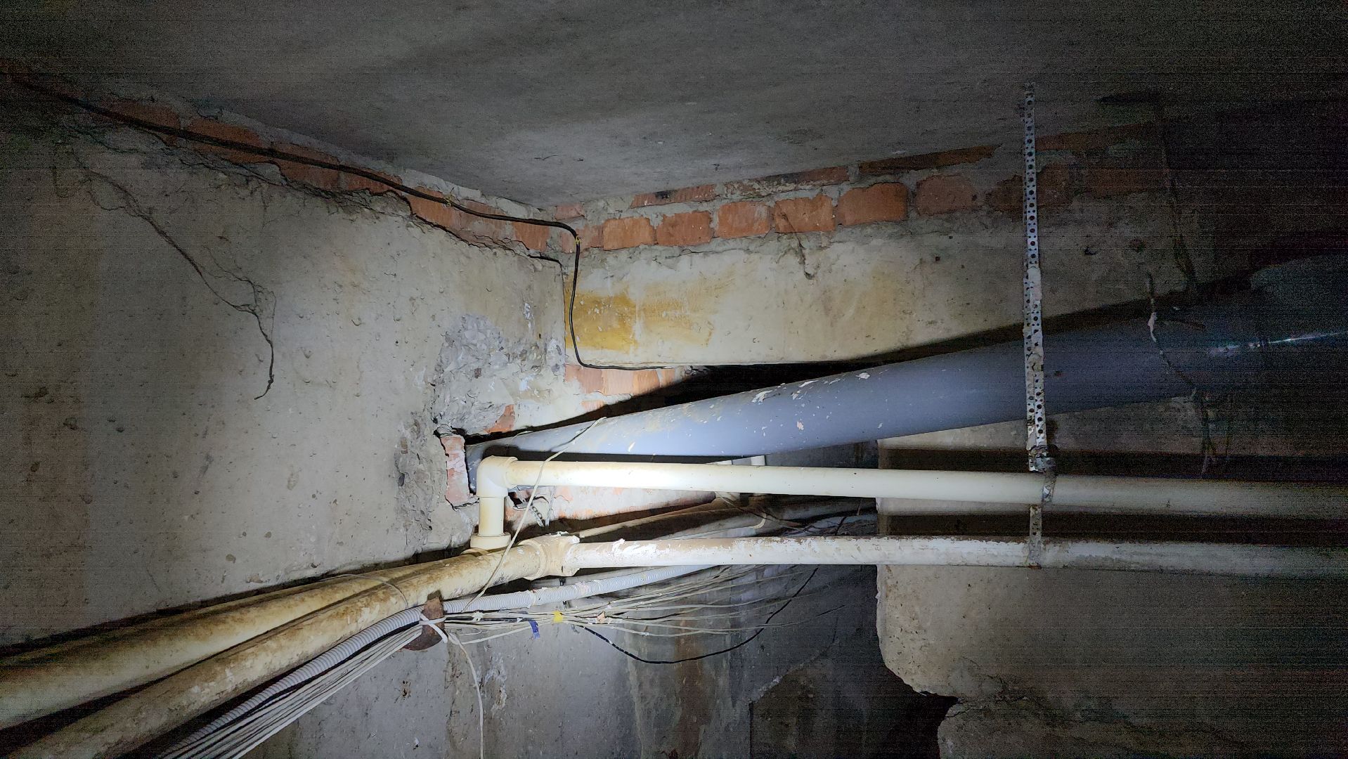 луховицы, жкх, засор канализации,