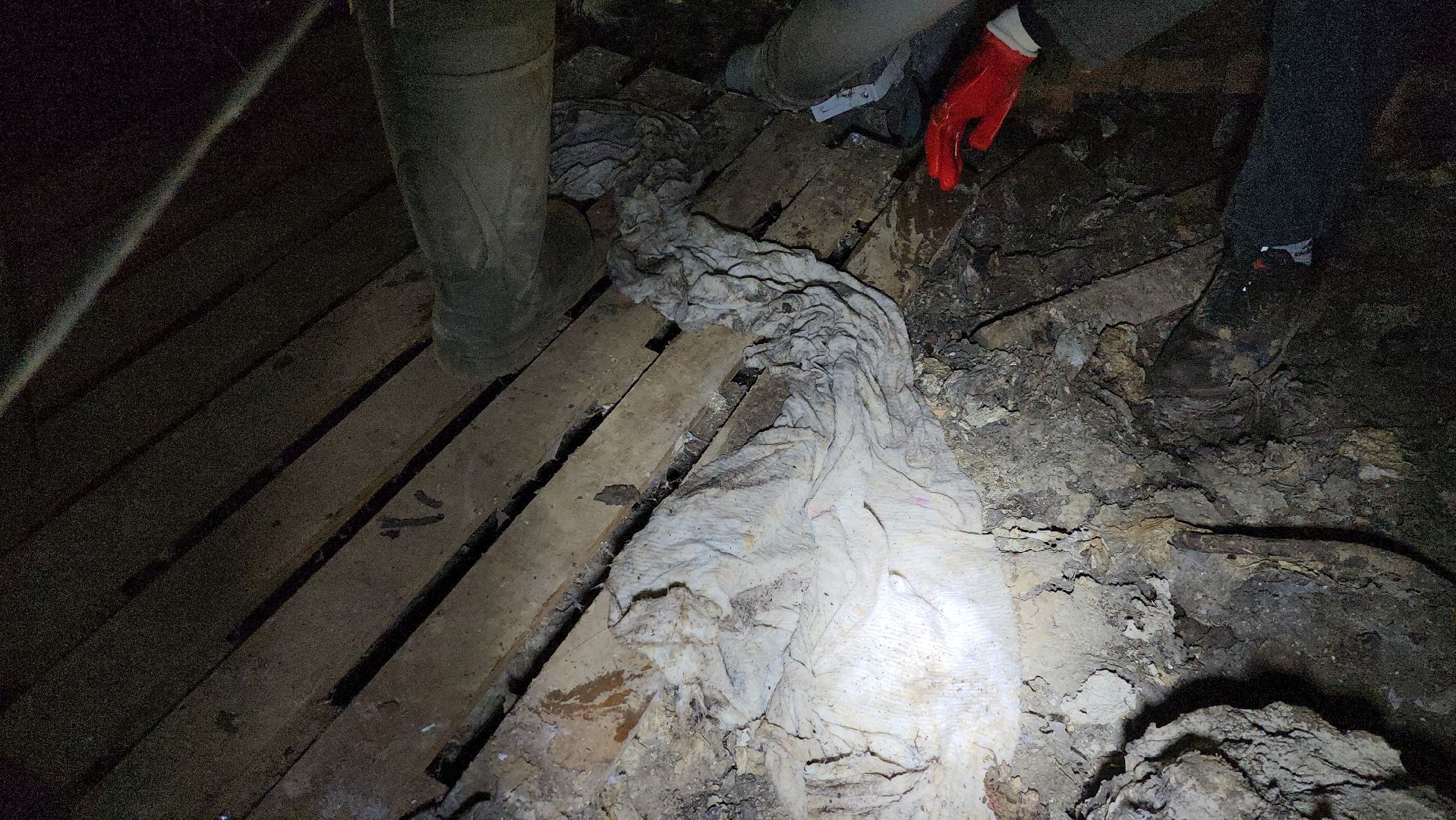 луховицы, жкх, засор канализации,