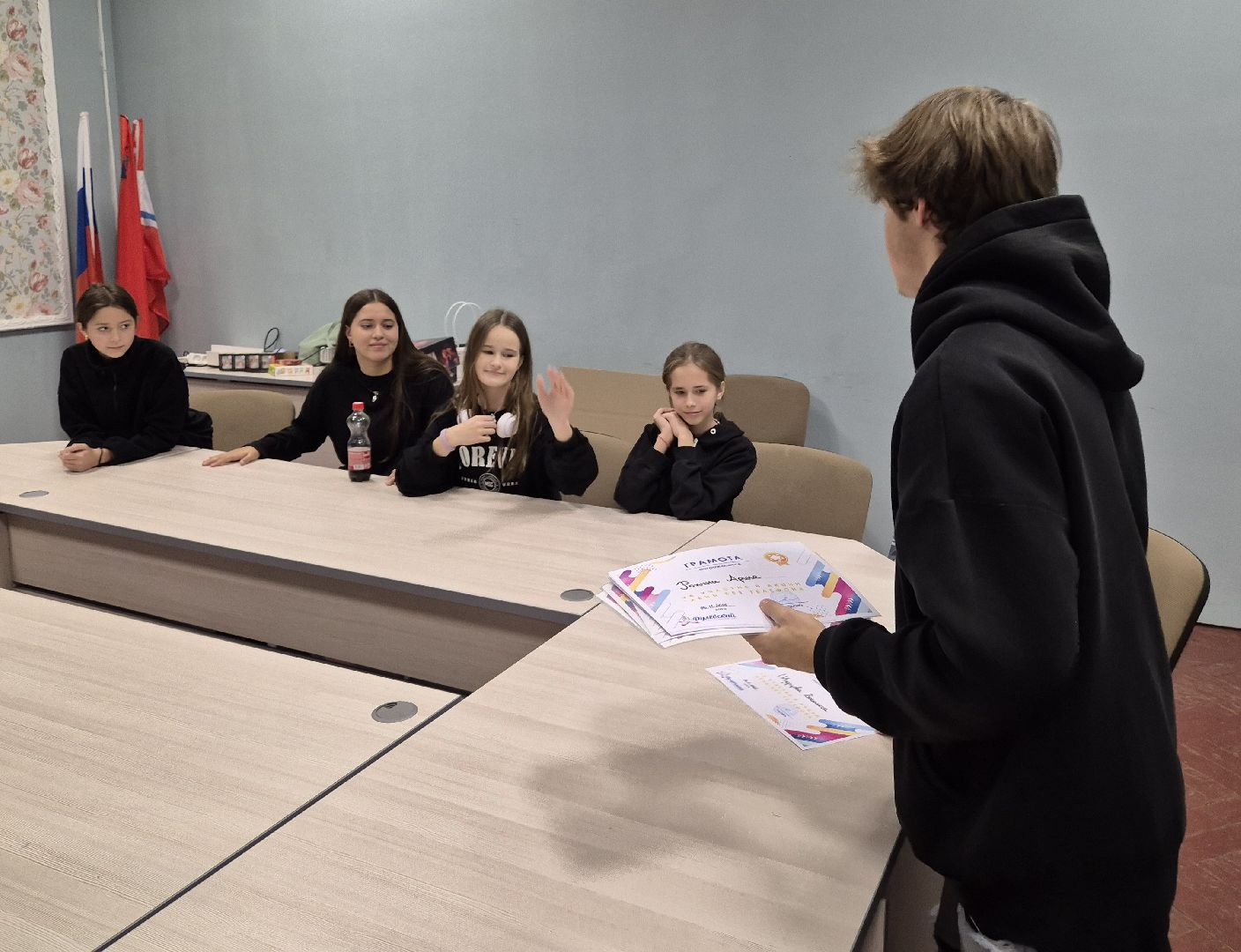 орехово-зуевский округ, ликино-дулево, без гаджетов,