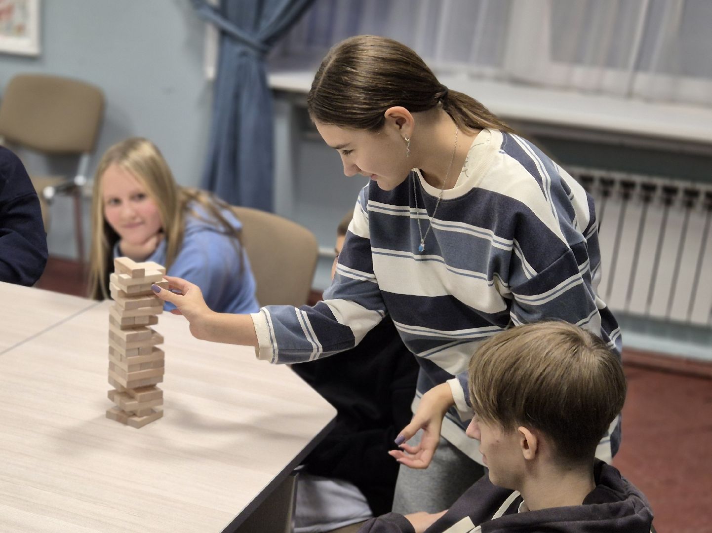 орехово-зуевский округ, ликино-дулево, без гаджетов,