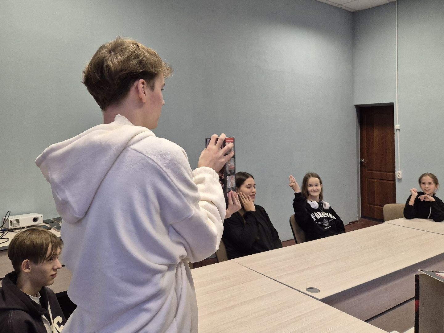 орехово-зуевский округ, ликино-дулево, без гаджетов,