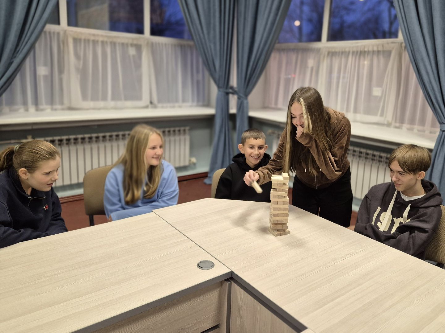 орехово-зуевский округ, ликино-дулево, без гаджетов,