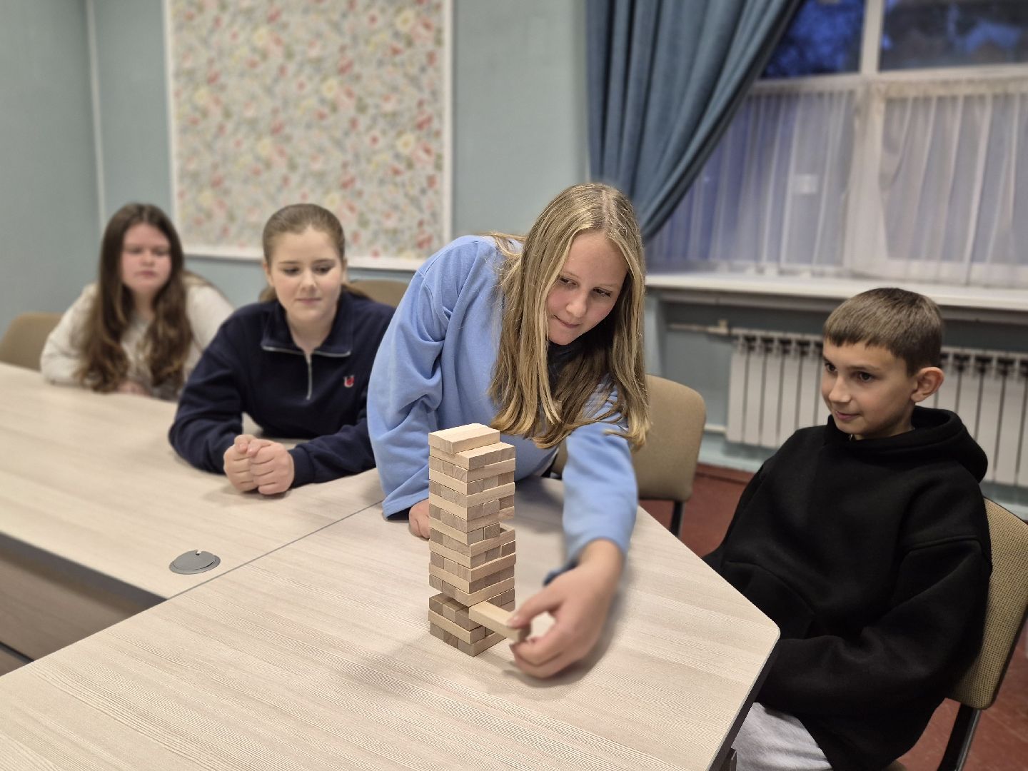 орехово-зуевский округ, ликино-дулево, без гаджетов,