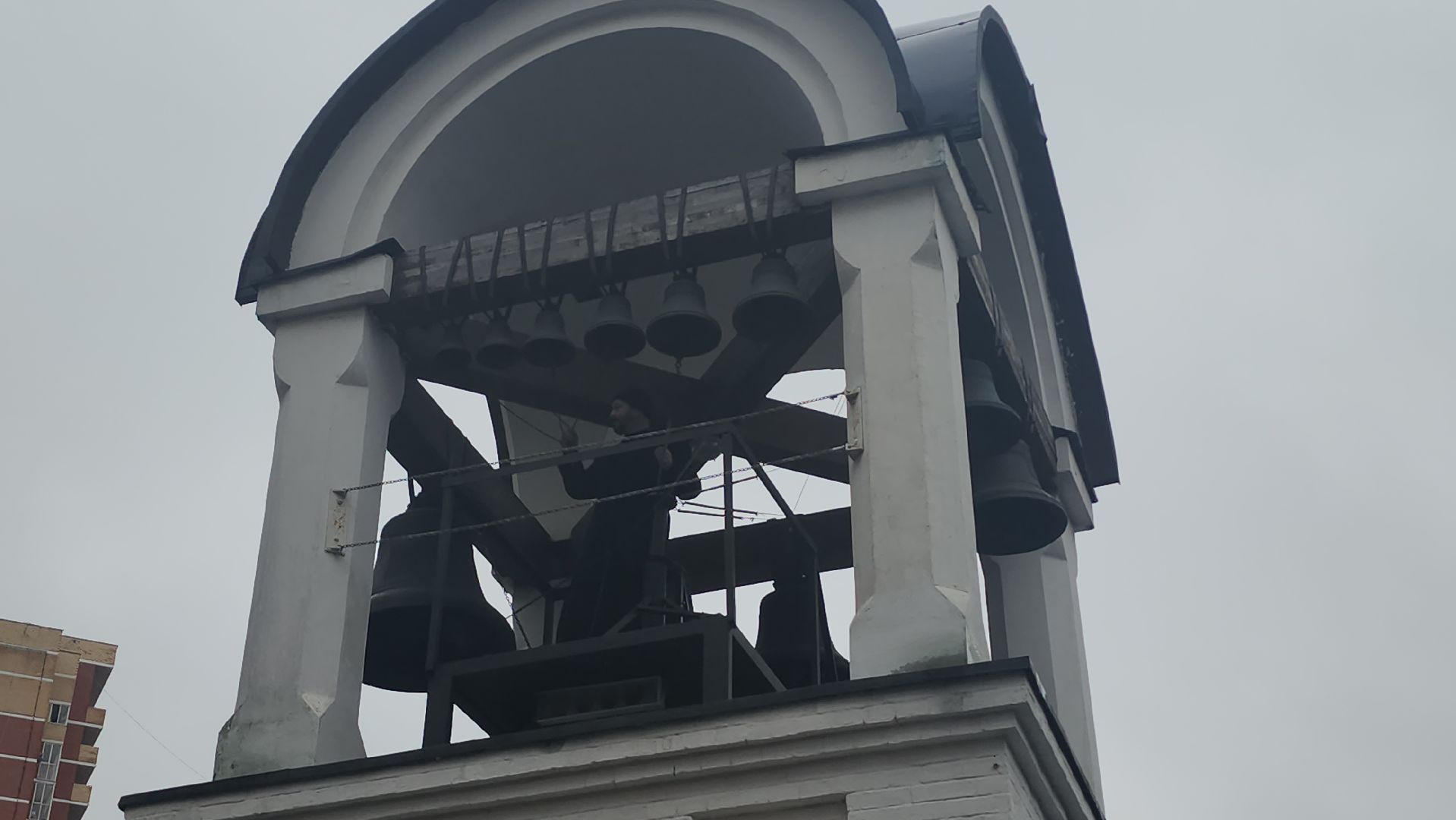 люберцы, икона неупиваемая чаша, преображенский собор в люберцах,