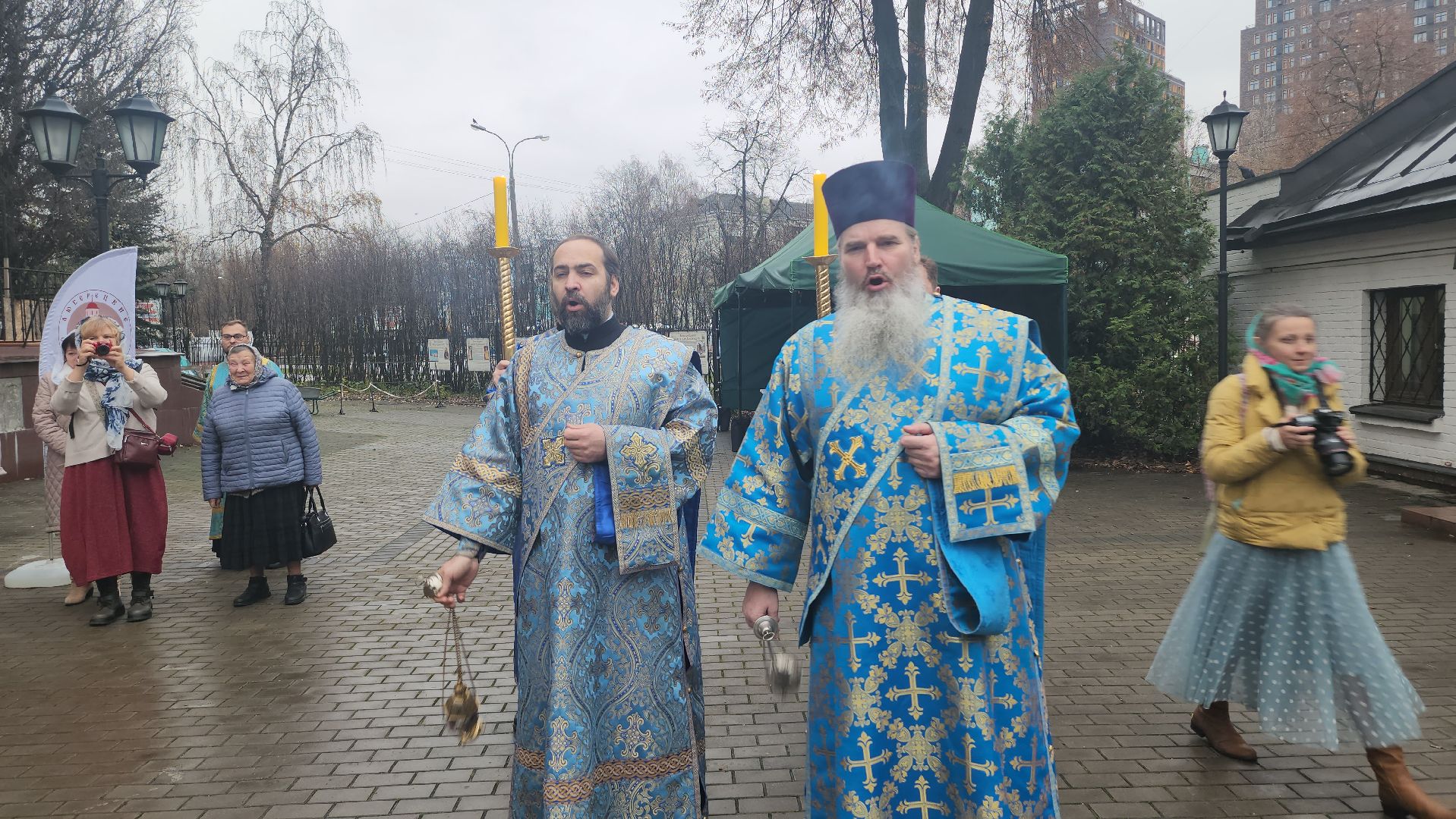 люберцы, икона неупиваемая чаша, преображенский собор в люберцах,