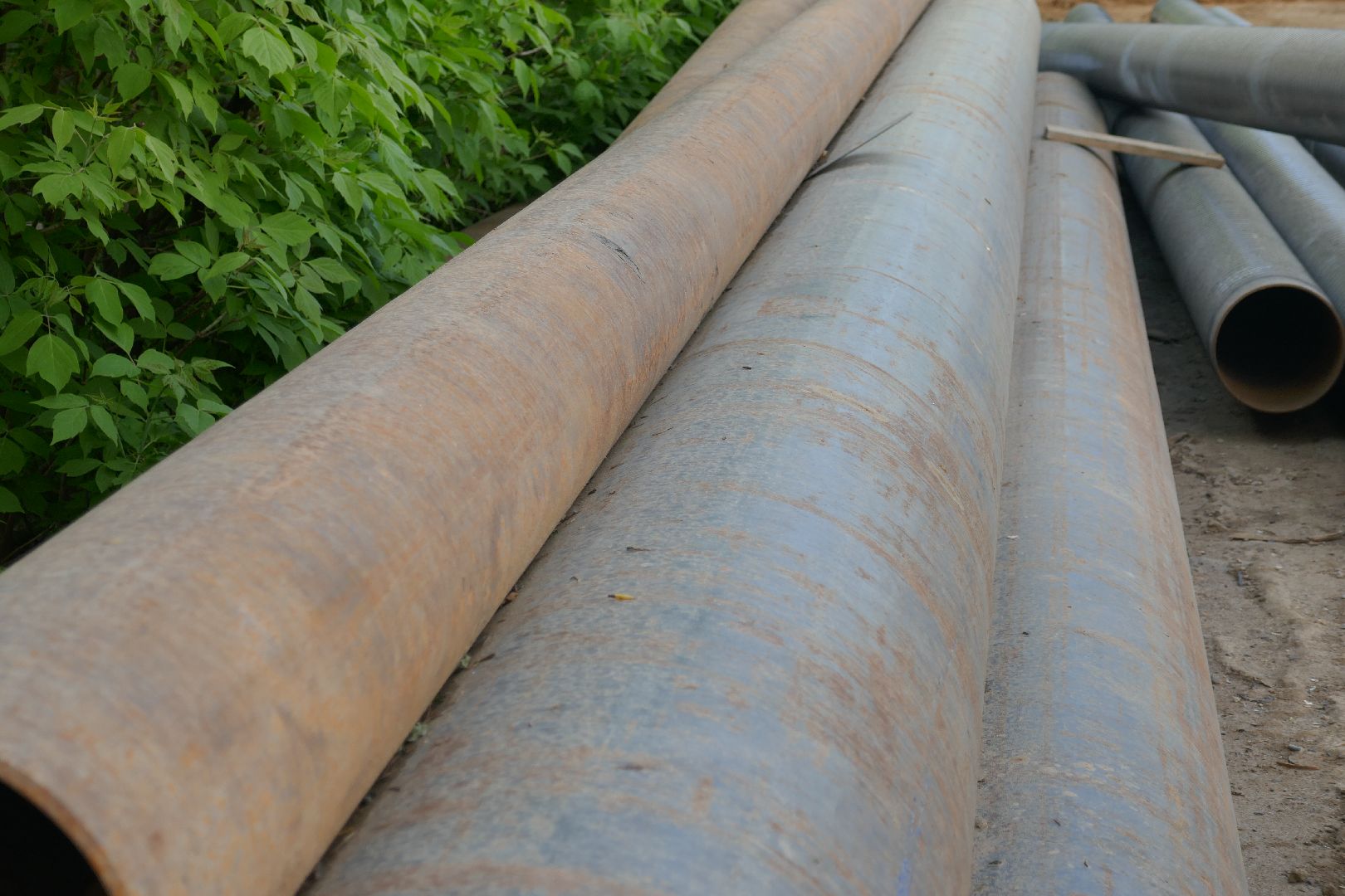 Подольск, котельная, тепло, ЖКХ