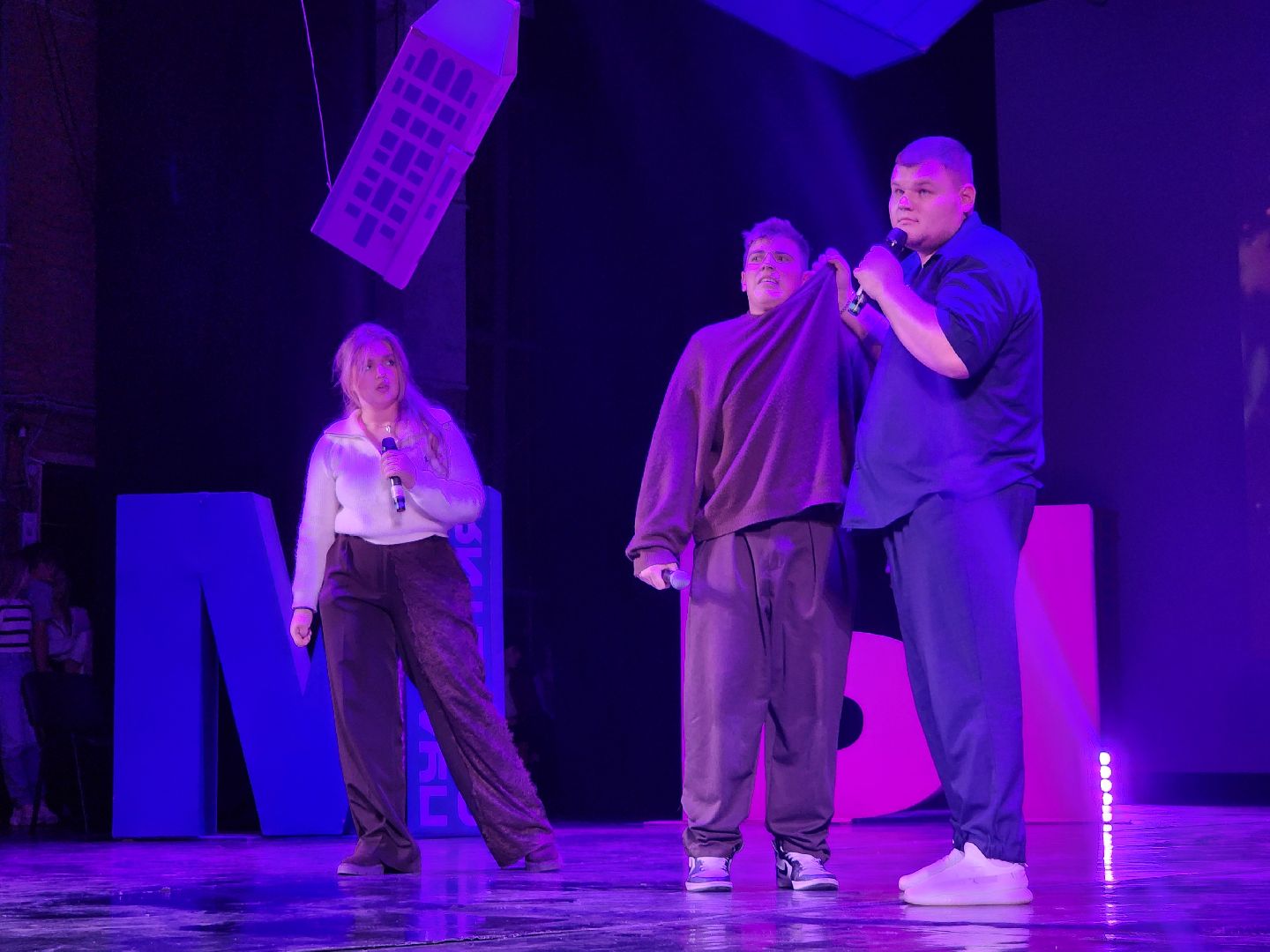 мытищи, квн,