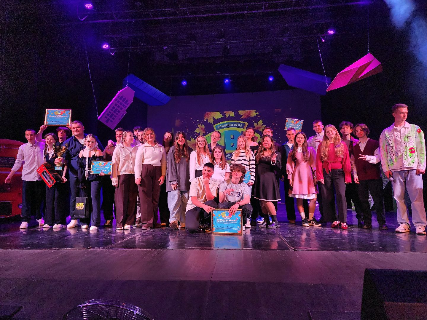 мытищи, квн,