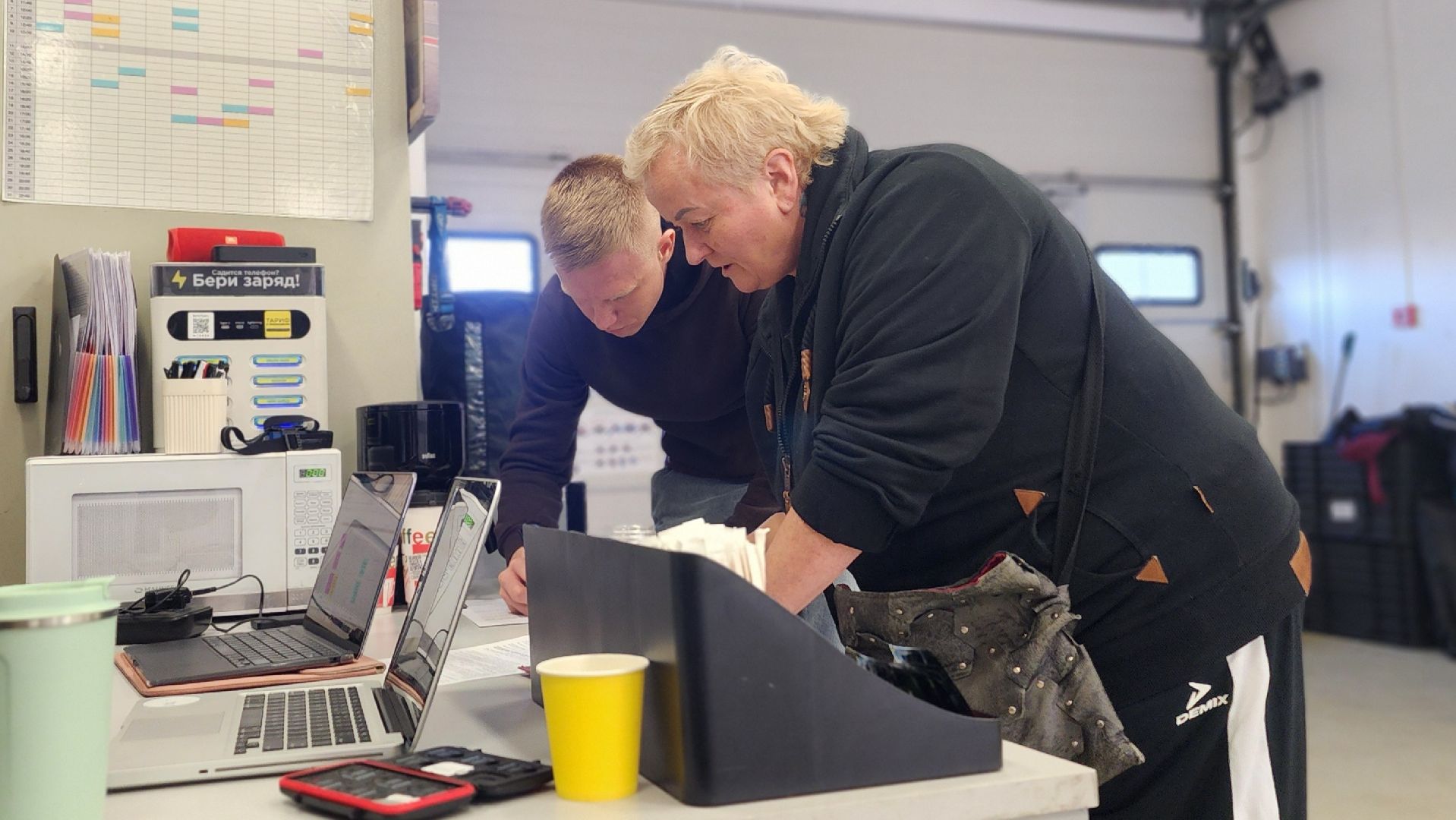 волоколамск, выставка картин, гохуа, передернина,