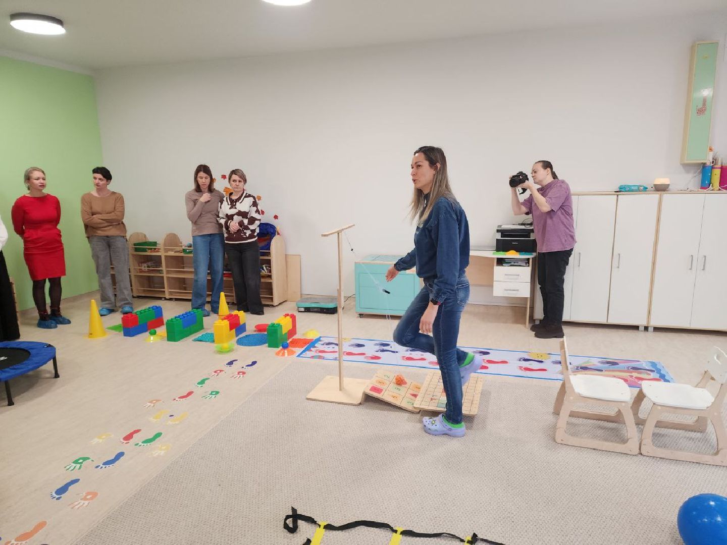 солнечногорск, образование, аутизм,