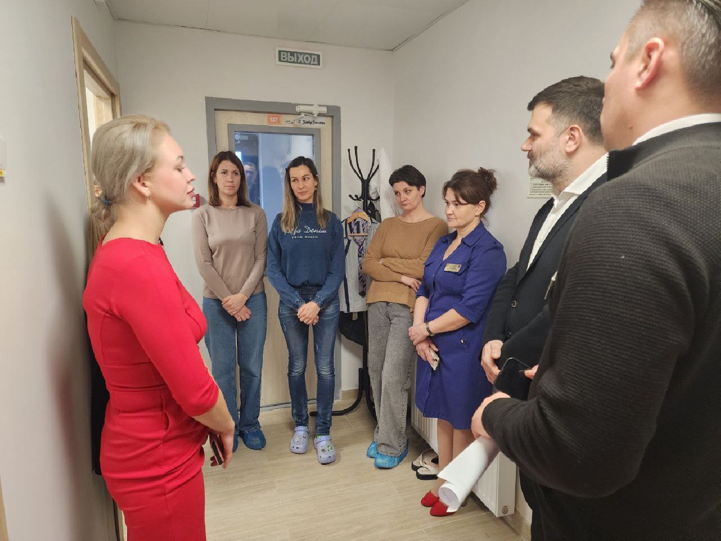 солнечногорск, образование, аутизм,