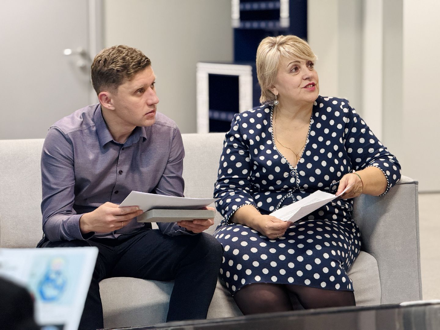 гжель, раменское, объединение гжель, нежный бизнес, нежный грант-2025, малый бизнес,производство,