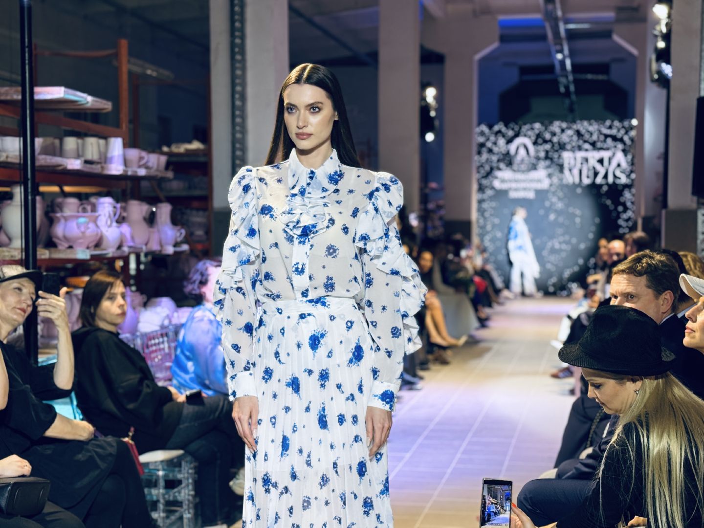 гфз, гжельский фарфоровый завод, коллаборация, раменское,