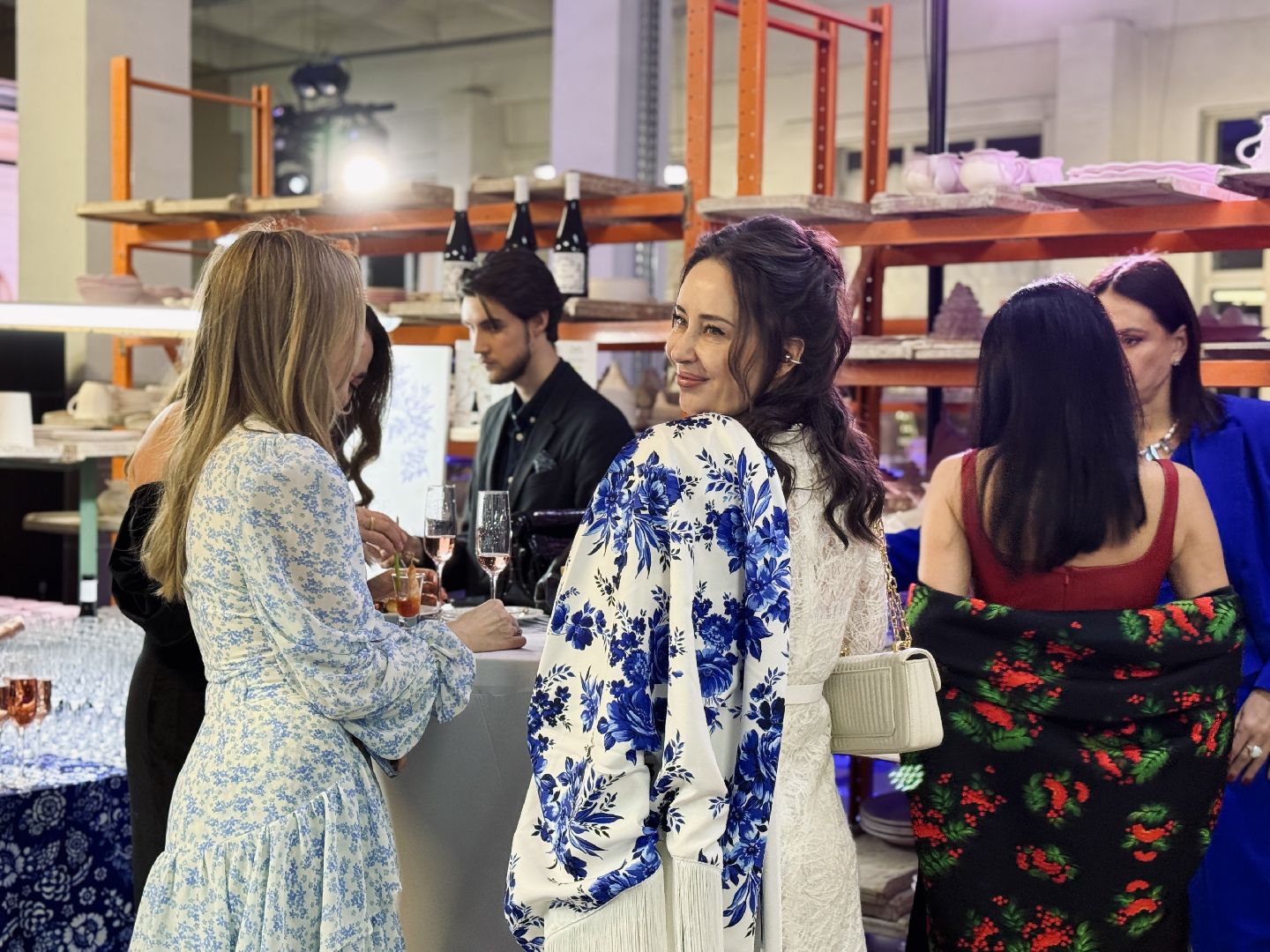 гфз, гжельский фарфоровый завод, коллаборация, раменское,