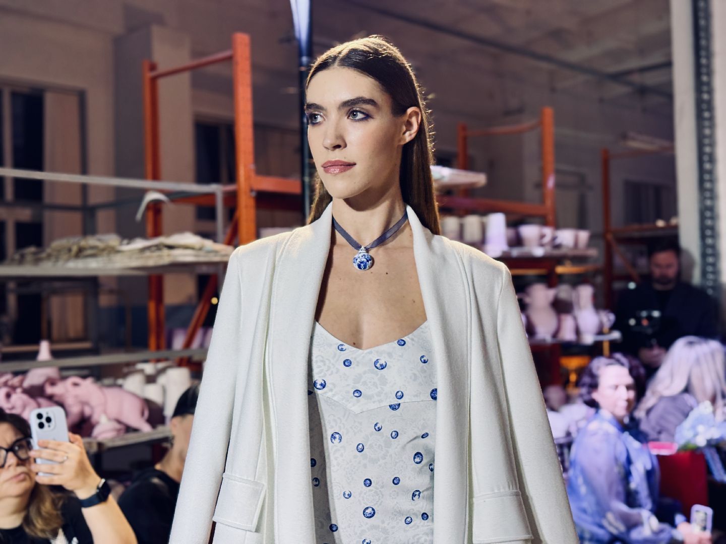 гфз, гжельский фарфоровый завод, коллаборация, раменское,