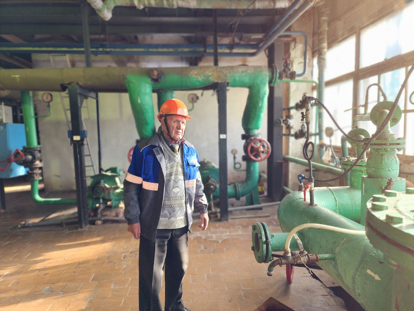 сергиев посад, сергиево-посадский городской округ, котельная, лесхоз, газпром теплоэнерго мо,