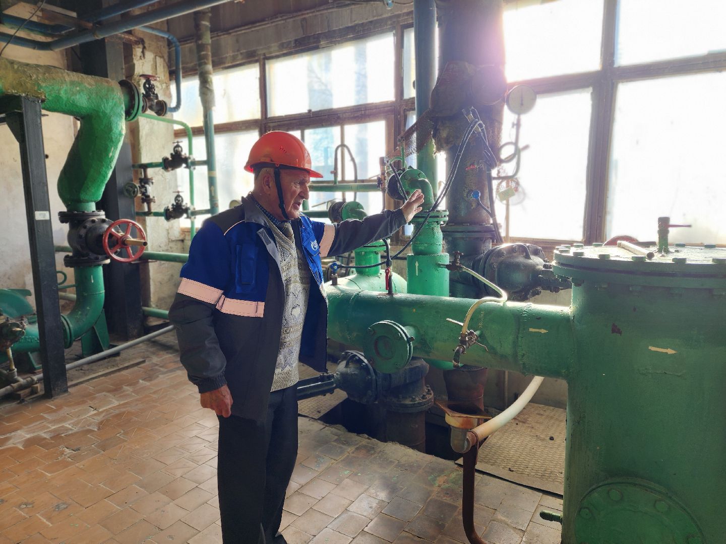 сергиев посад, сергиево-посадский городской округ, котельная, лесхоз, газпром теплоэнерго мо,