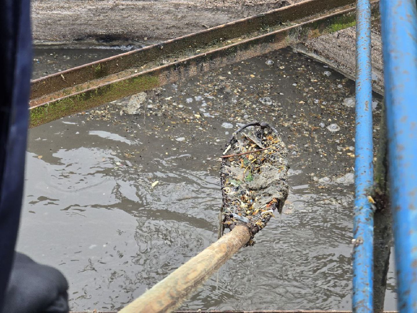 можайск, можайский муниципальный округ, подмосковье, жкх, канализация, аварии, очистные сооружения,засоры ,