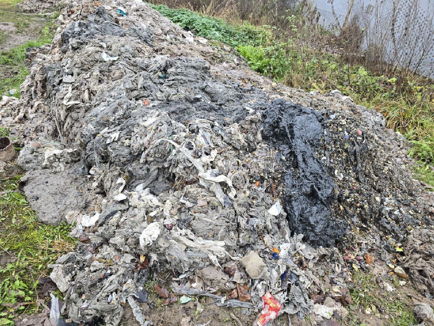 можайск, можайский муниципальный округ, подмосковье, жкх, канализация, аварии, очистные сооружения,засоры ,