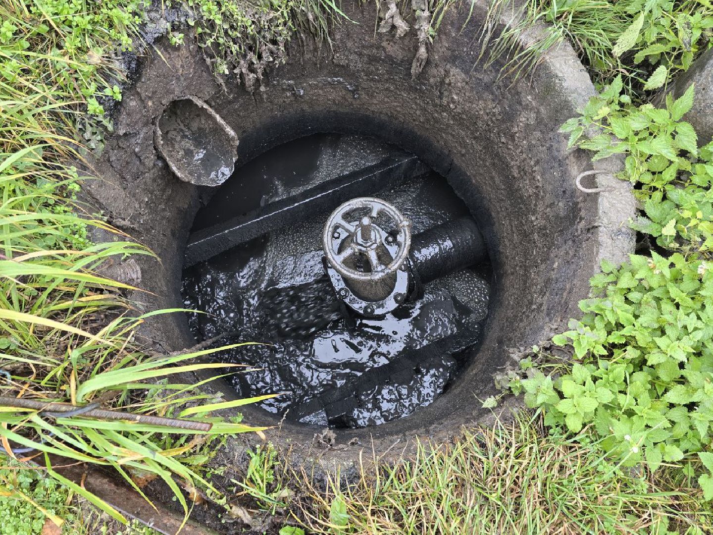 можайск, можайский муниципальный округ, подмосковье, жкх, канализация, аварии, очистные сооружения,засоры ,