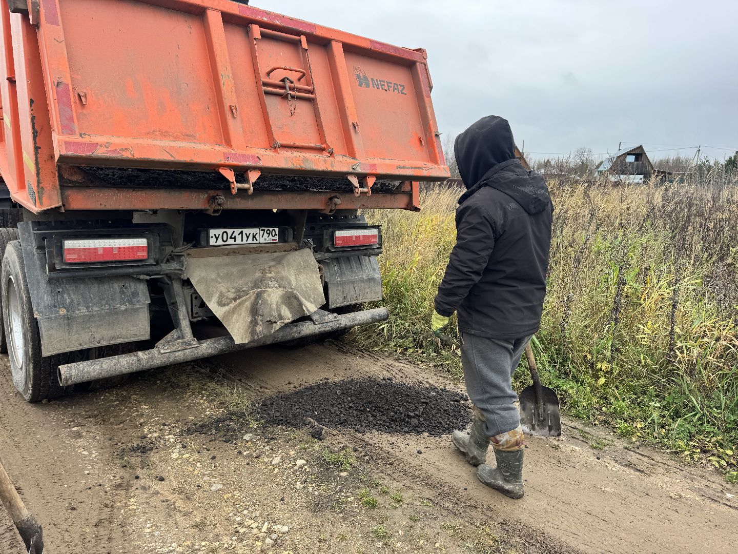 шаховская, ямочный ремон, ямочный ремонт дорог,