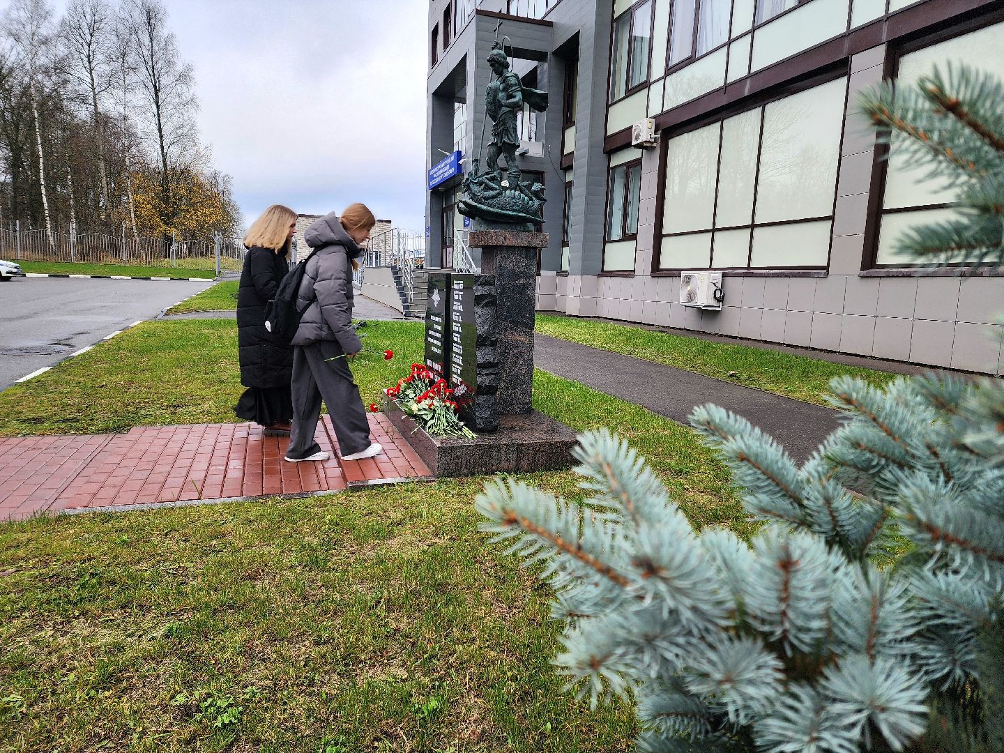 солнечногорск, полиция , память, долг,