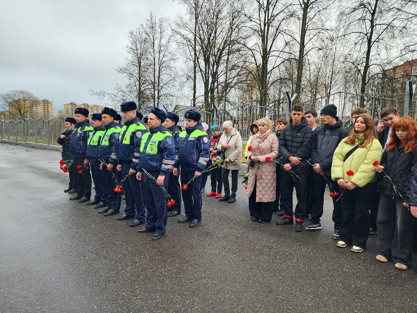 солнечногорск, полиция , память, долг,