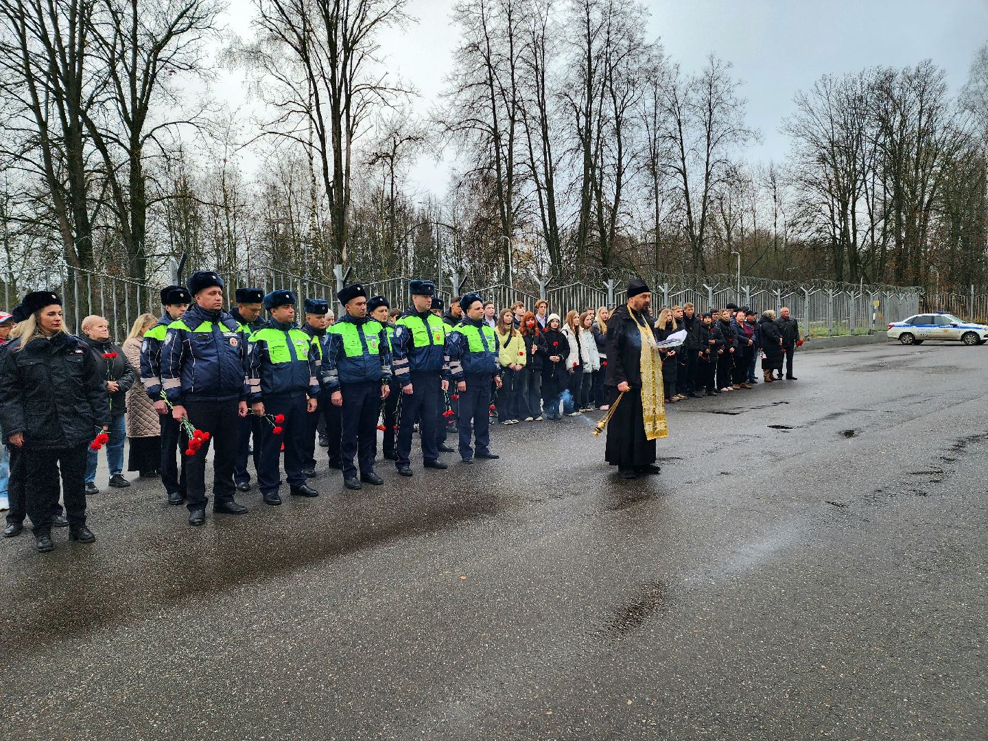 солнечногорск, полиция , память, долг,