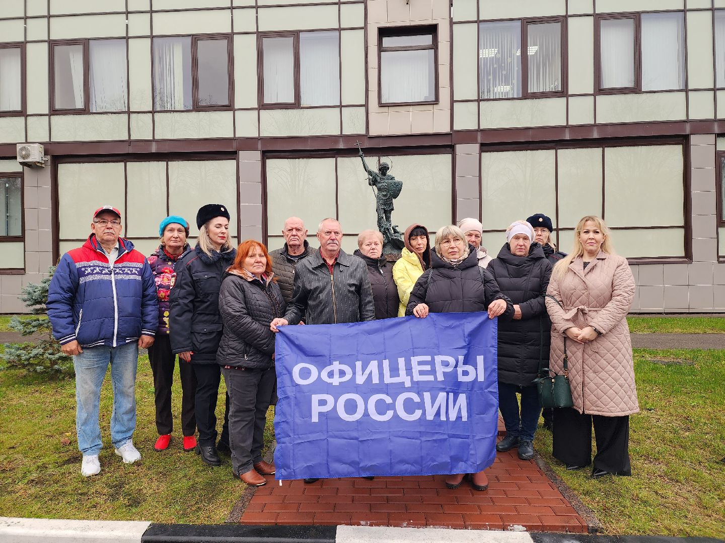 солнечногорск, полиция , память, долг,