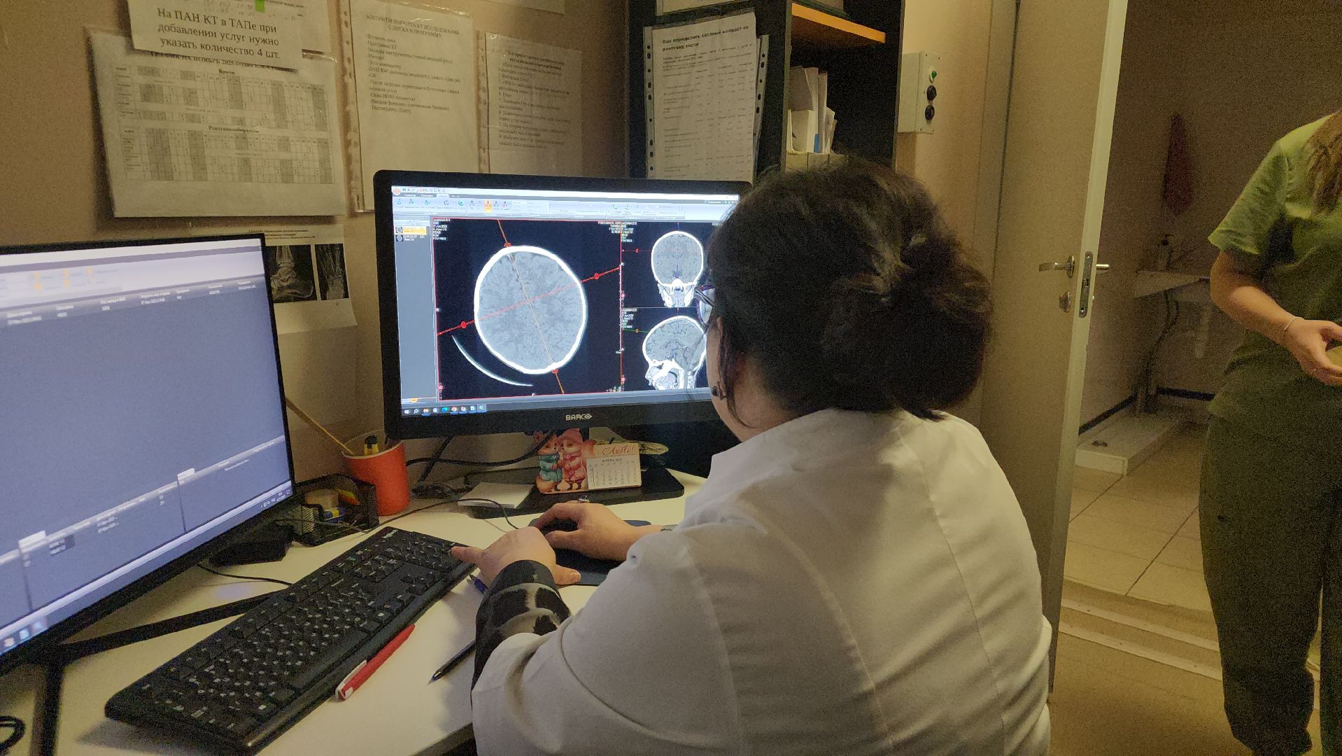 Подольск , Врач-рентгенолог , Праздник, подольская детская больница,