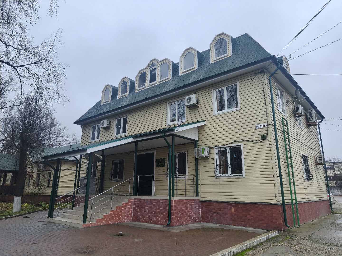 одинцовский городской округ, звенигородское лесничество, санитарная вырубка, мособллес,