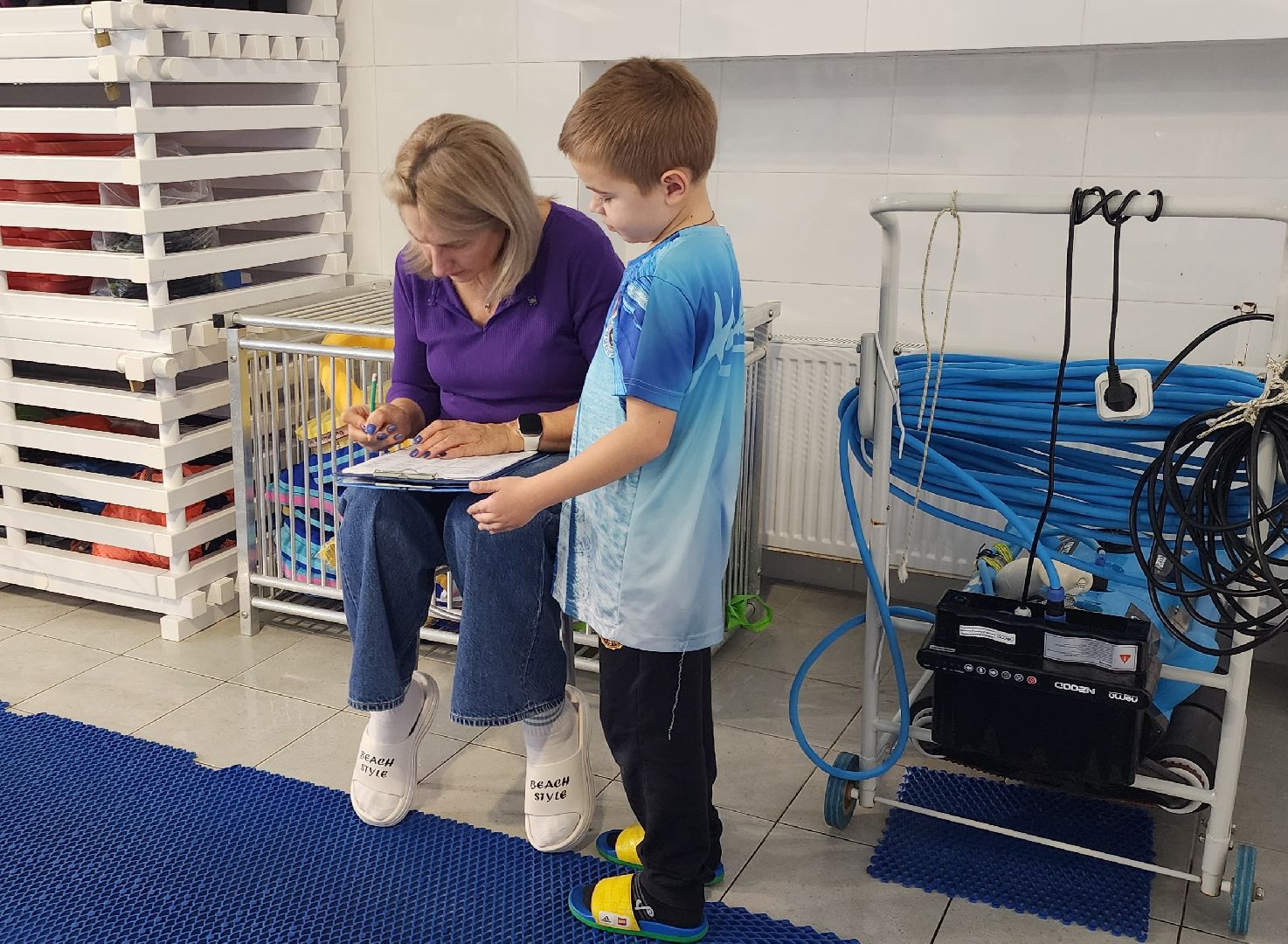 Химки, спорт, плавание, здоровый образ жизни,