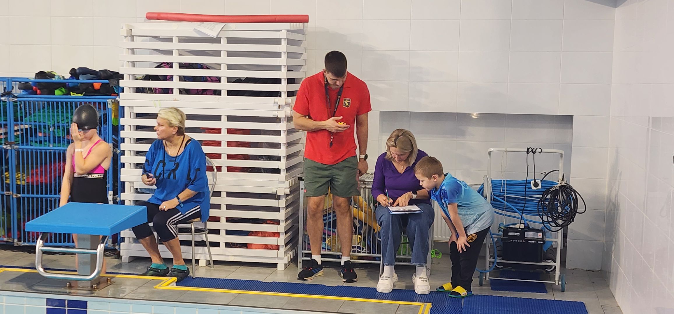 Химки, спорт, плавание, здоровый образ жизни,