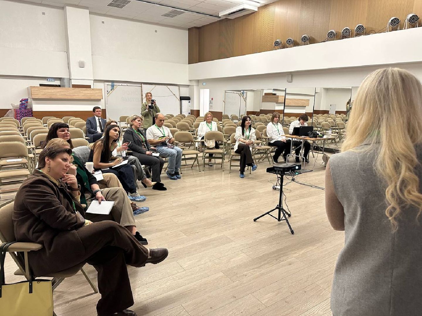 образование, домодедово, конференция,