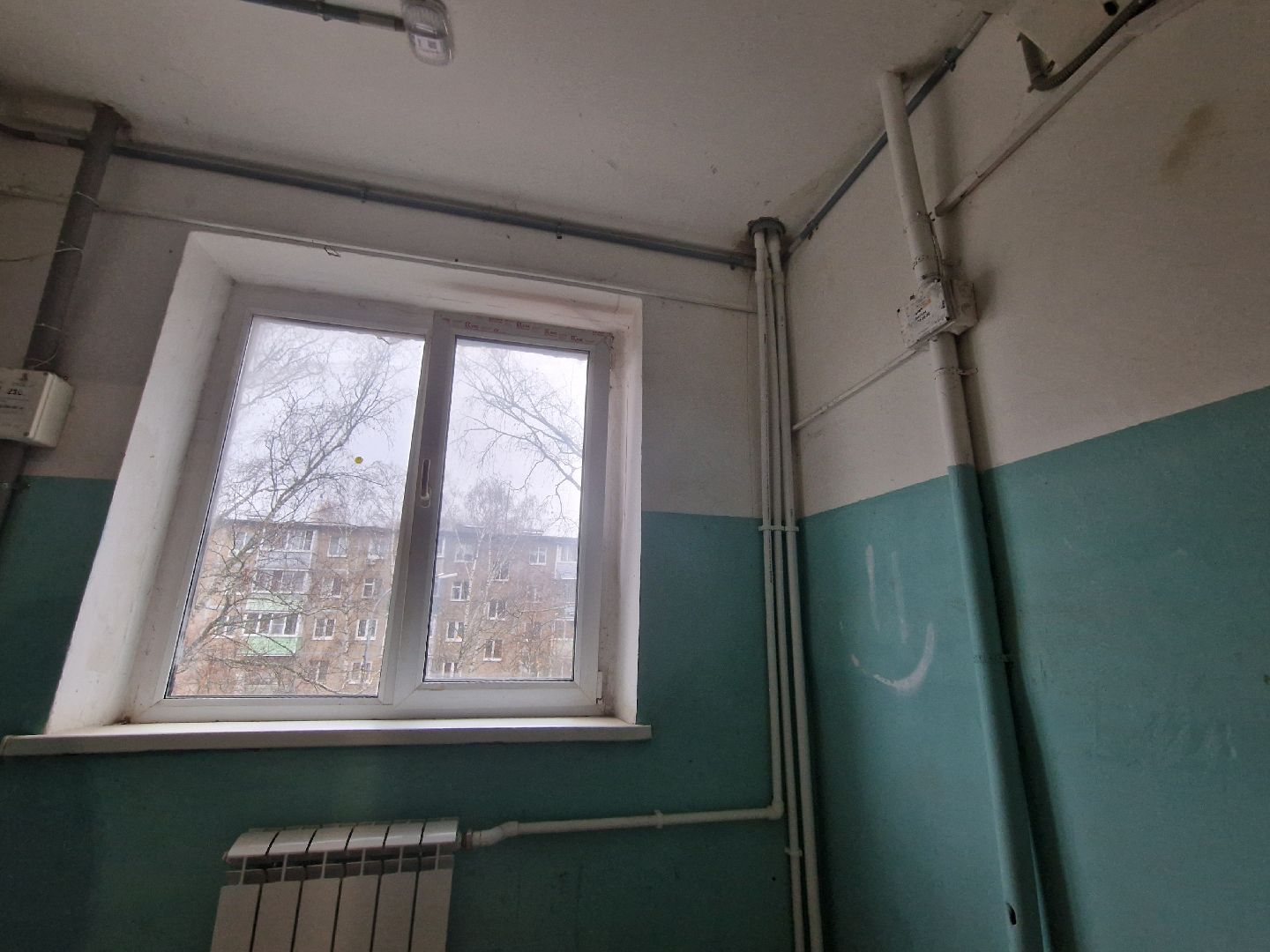 воскресенск, кап ремонт,